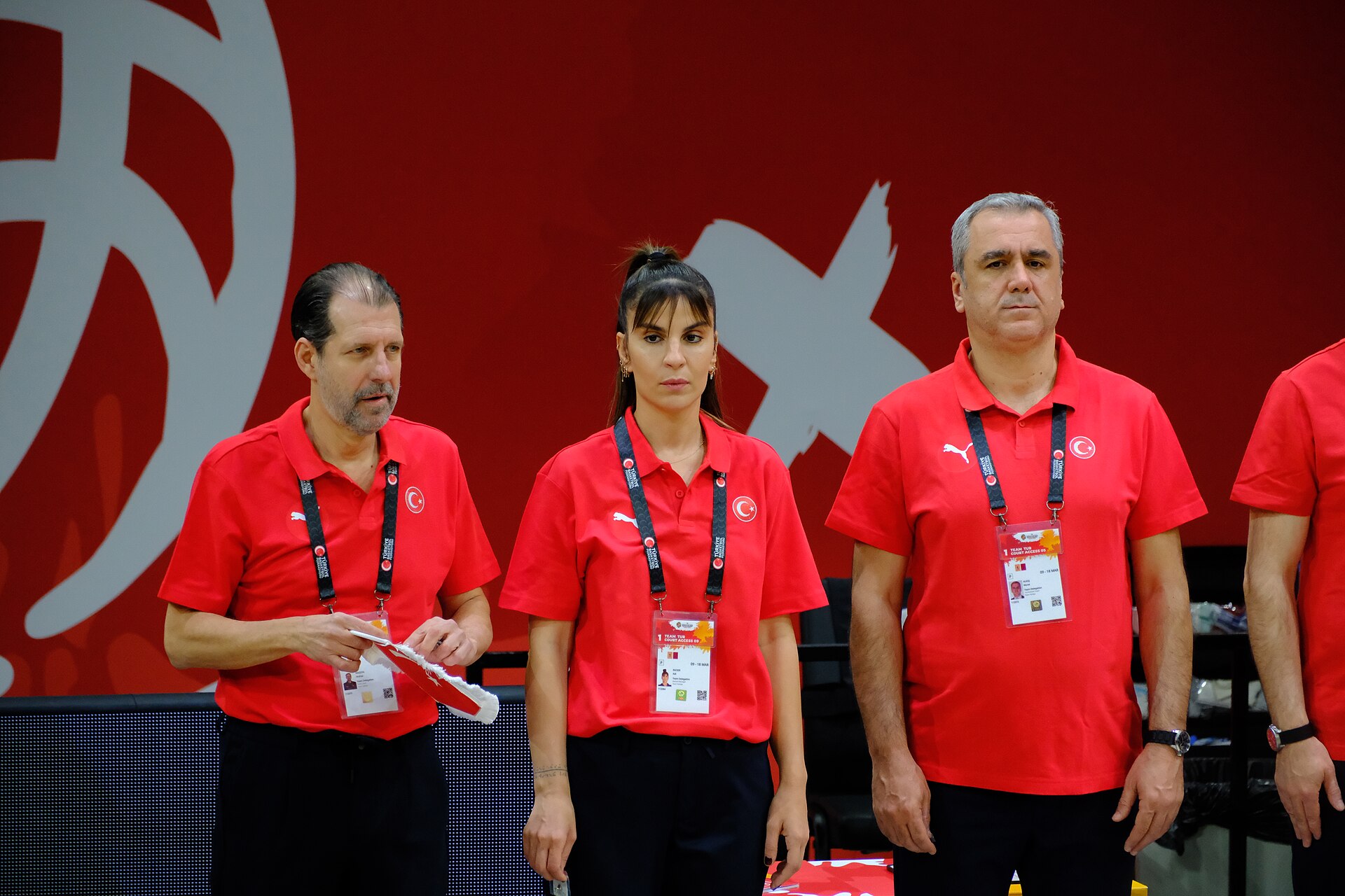 Andrea Mazzon - Aslı İnceer - Murat Alkaş 20260315