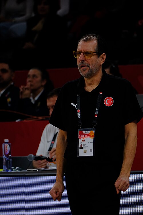 Andrea Mazzon Türkiye 20260314