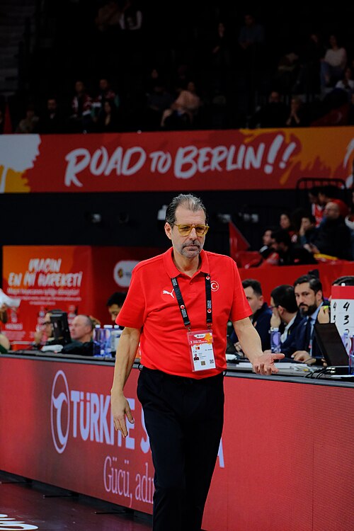 Andrea Mazzon Türkiye 20260315