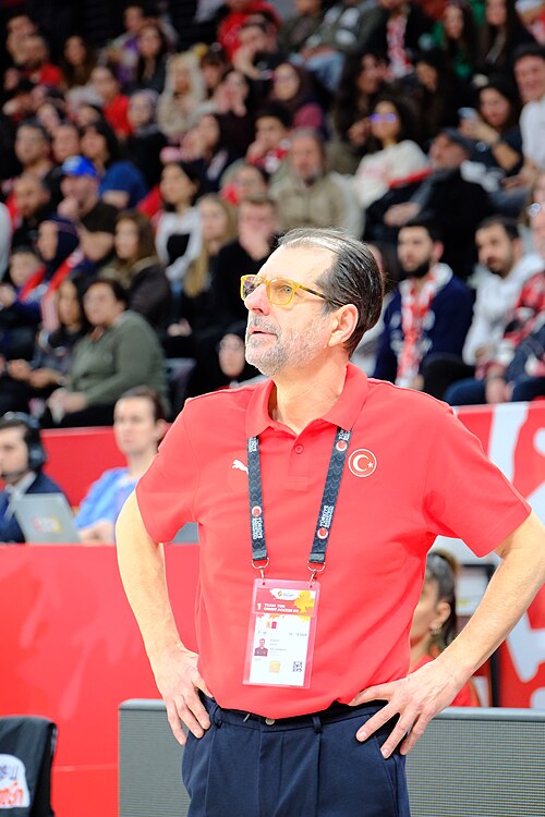 Andrea Mazzon Türkiye 20260315