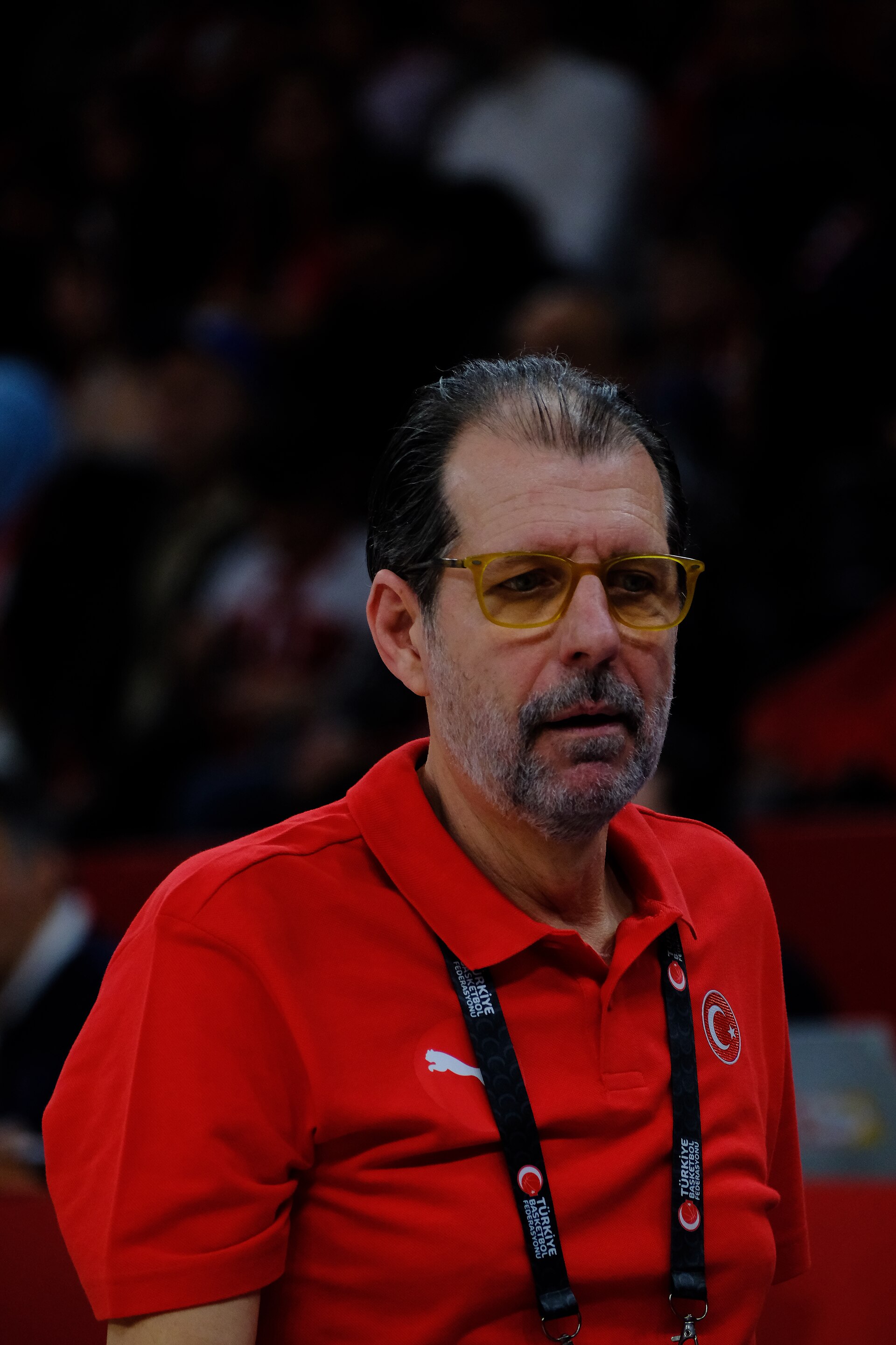 Andrea Mazzon Türkiye 20260315