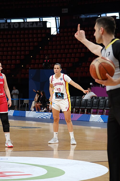 Andrea Vilaró 13 Spain 20250625