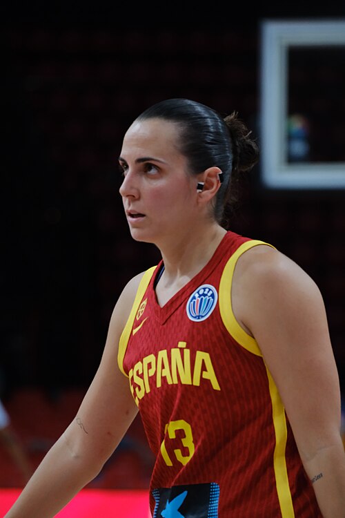 Andrea Vilaró 13 Spain 20250627