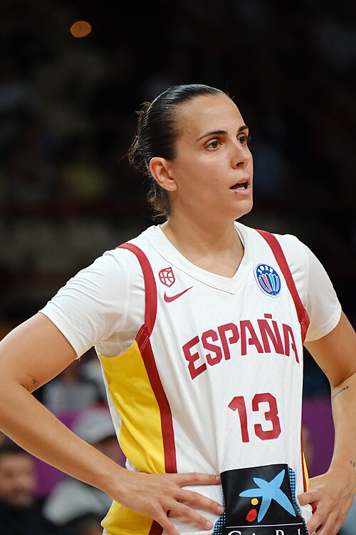 Andrea Vilaró 13 Spain 20250629