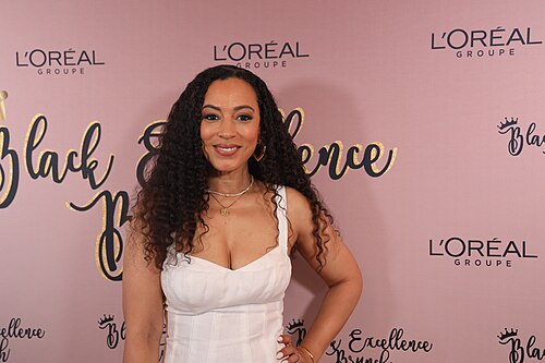 Angela Rye 7-6-25 Essence Fest