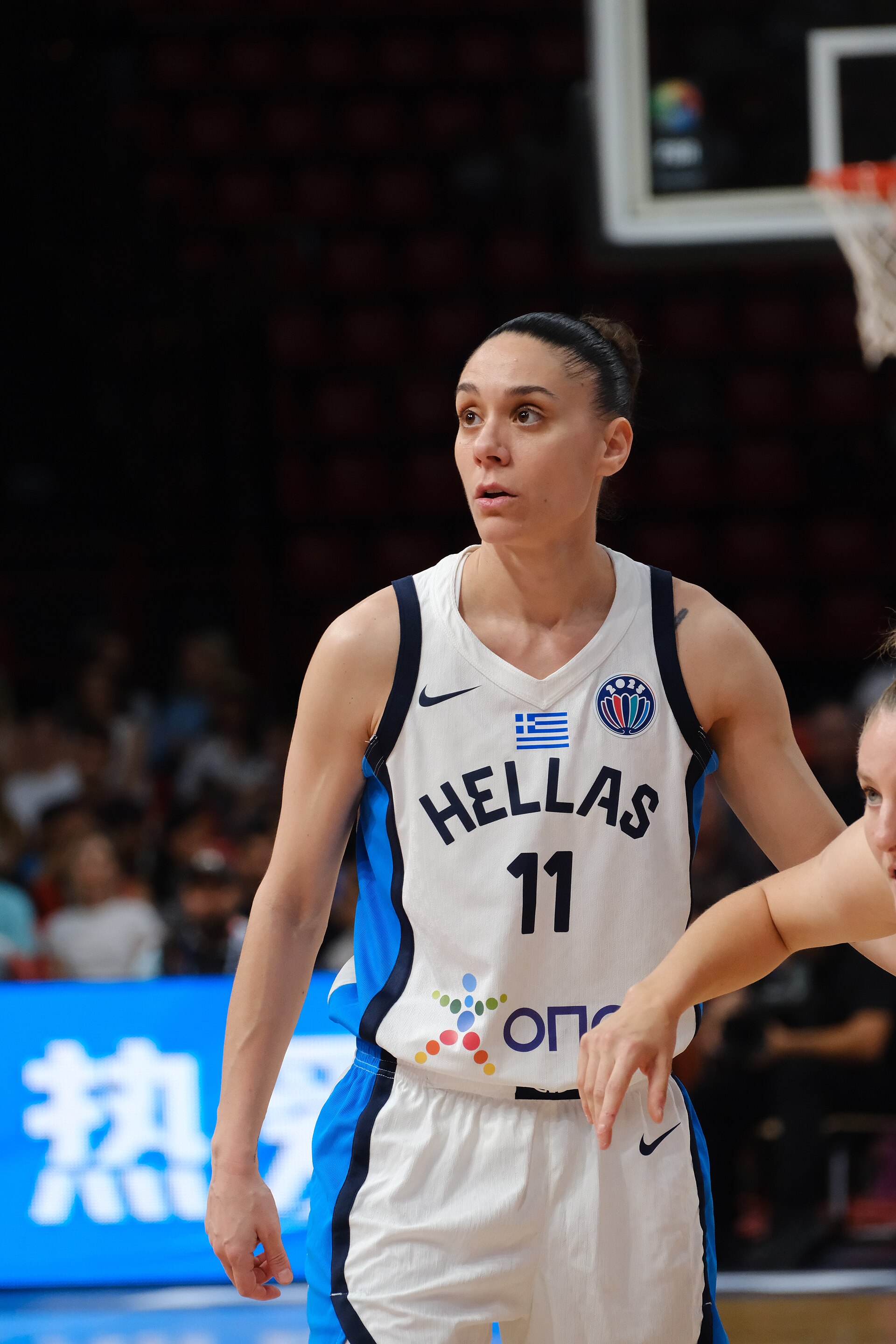 Angeliki Nikolopoulou 11 Greece 20250618