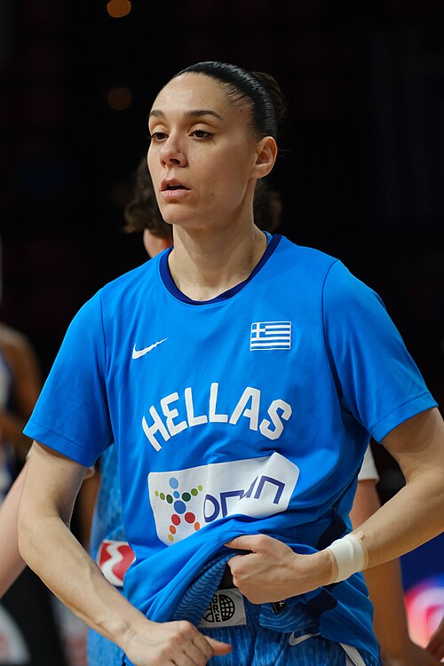 Angeliki Nikolopoulou 11 Greece 20250619