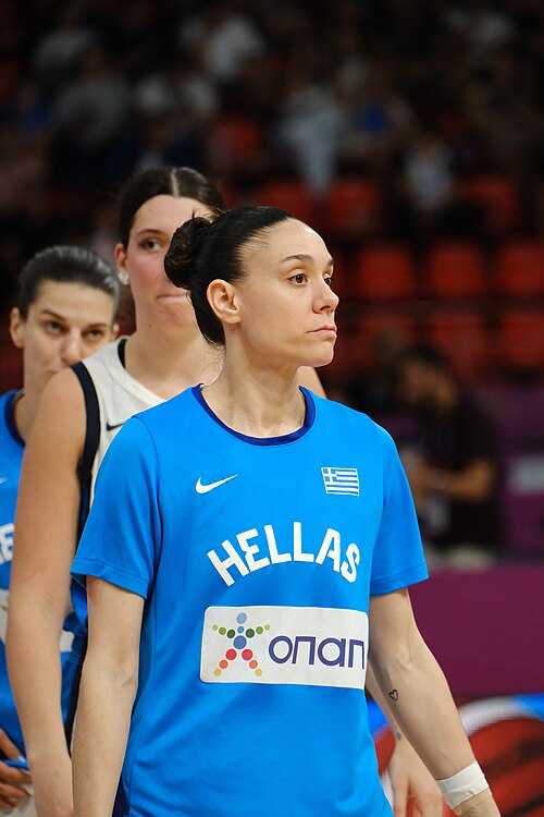 Angeliki Nikolopoulou 11 Greece 20250621