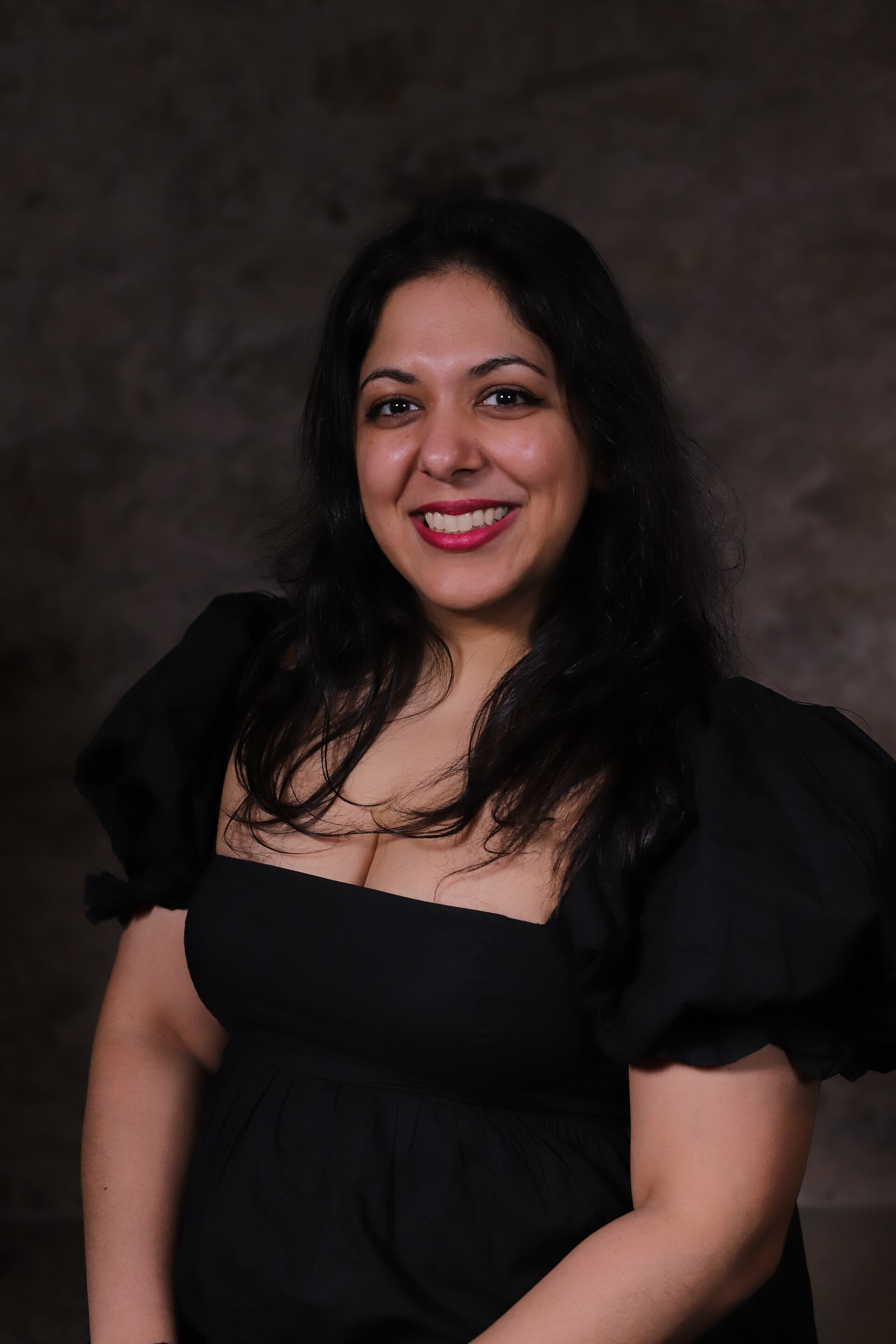 Anika Gupta WikiPortrait at SXSW 2024, taken March 11, 2024.