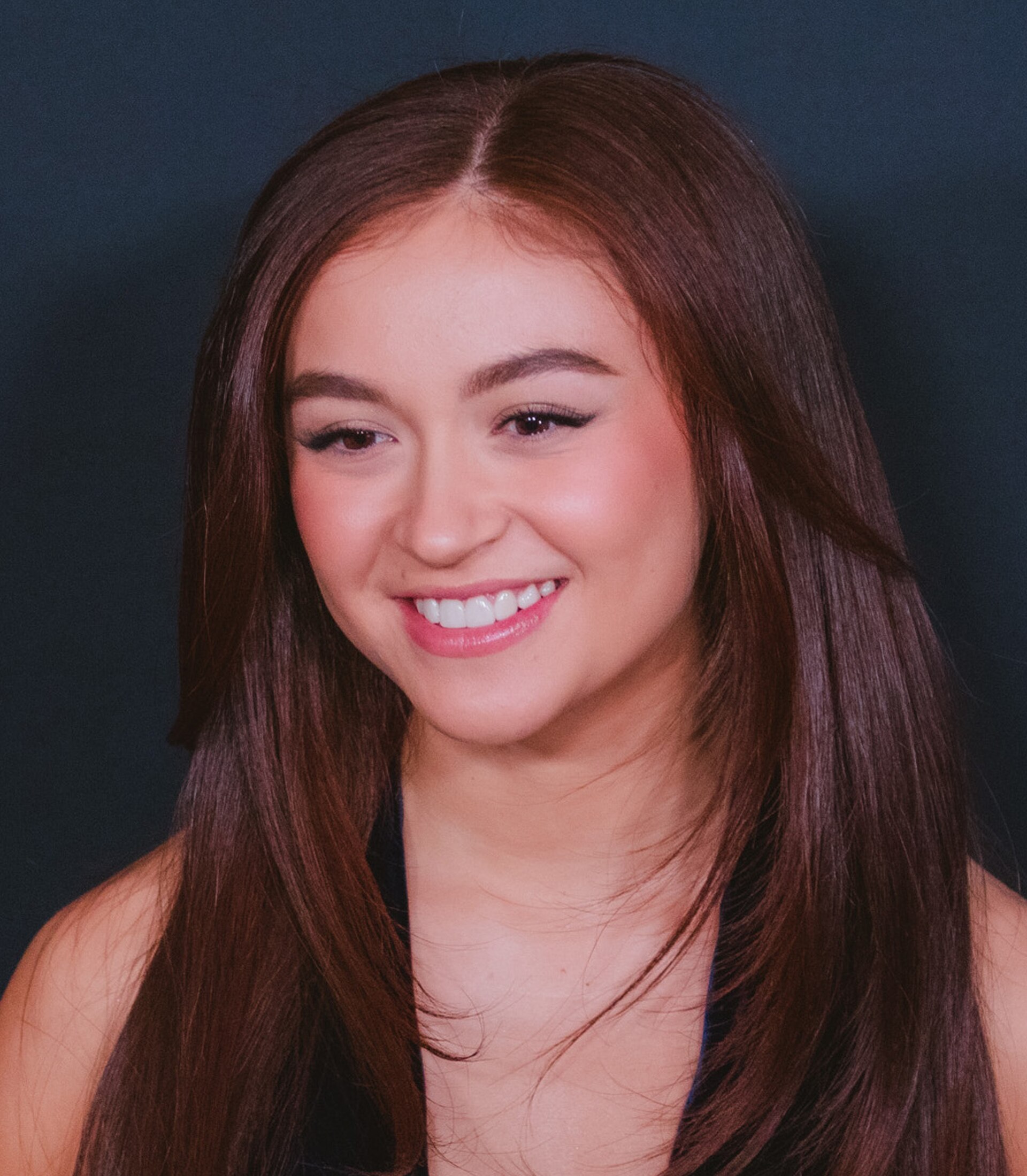 Anna Cathcart at the WWD Style Awards 2026