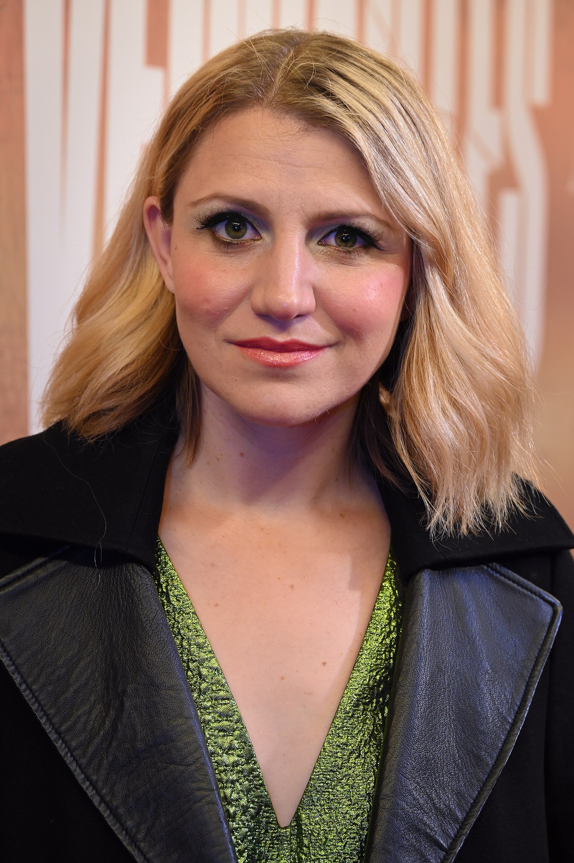 Annaleigh Ashford at the Opening Night of "Queen of Versailles" on Broadway, 2025