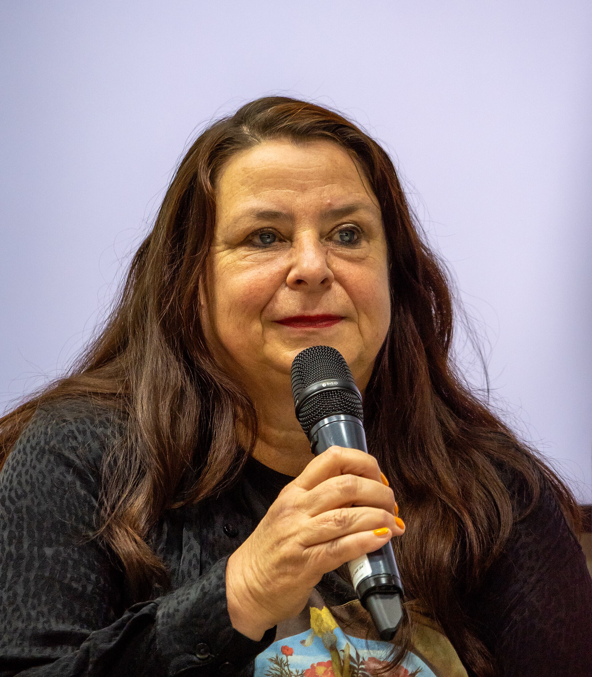 Frankfurt Book Fair 2025