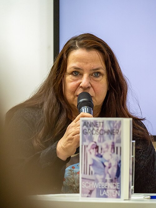 Frankfurt Book Fair 2025