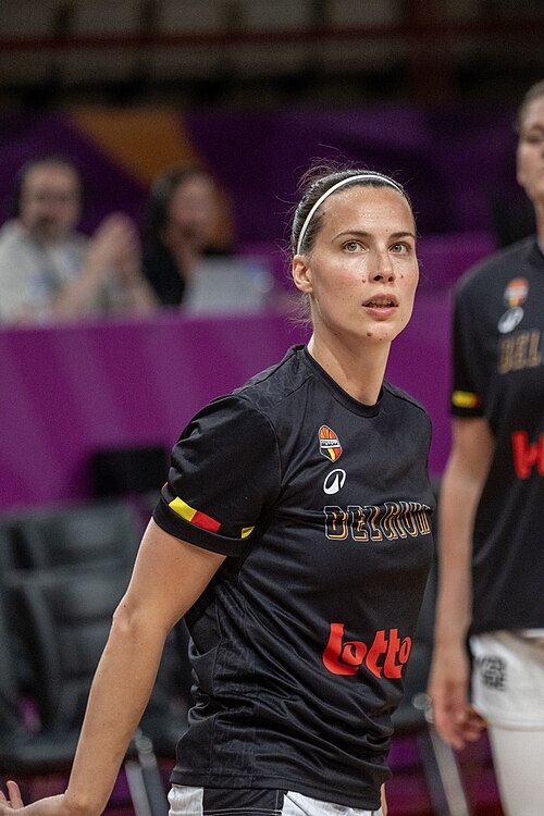 Antonia Delaere 6 Belgium 20250625