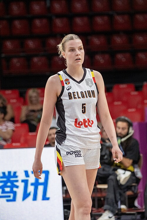 Antonia Delaere 6 Belgium 20250625