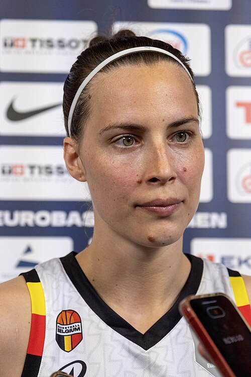 Antonia Delaere 6 Belgium 20250625