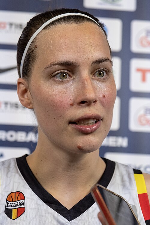 Antonia Delaere 6 Belgium 20250625