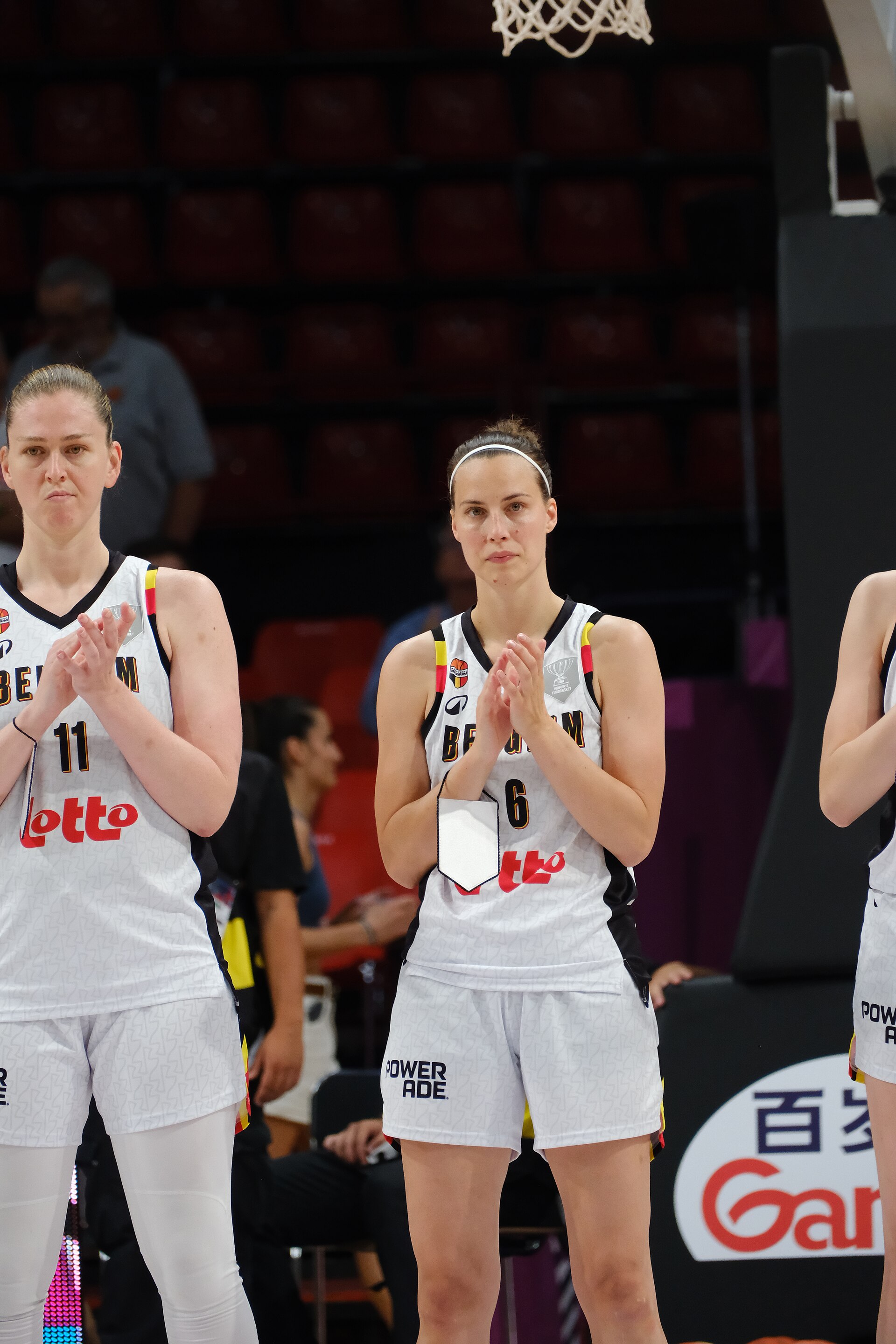 Antonia Delaere 6 Belgium 20250627