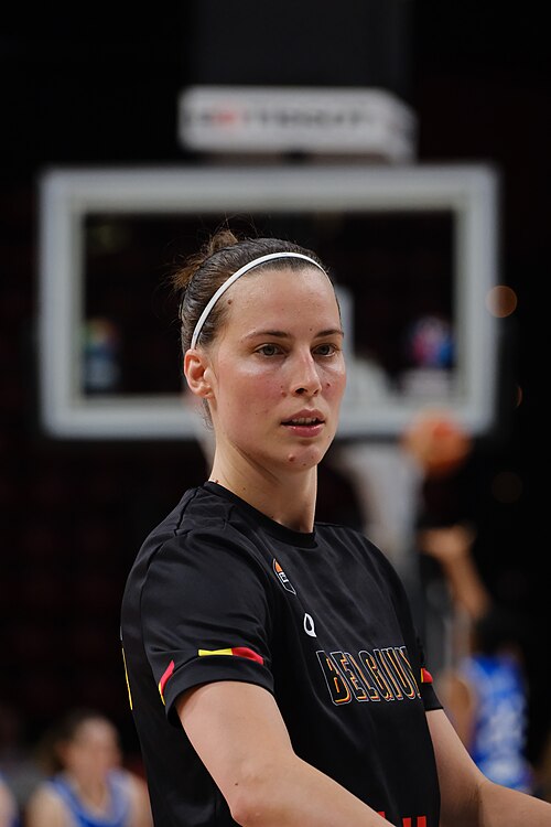 Antonia Delaere 6 Belgium 20250627