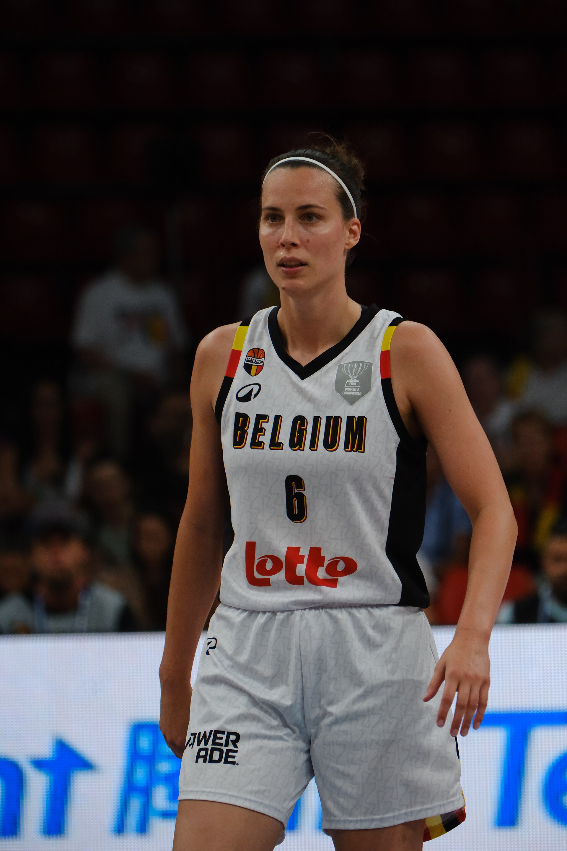 Antonia Delaere 6 Belgium 20250627