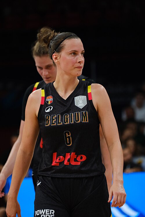 Antonia Delaere 6 Belgium 20250629