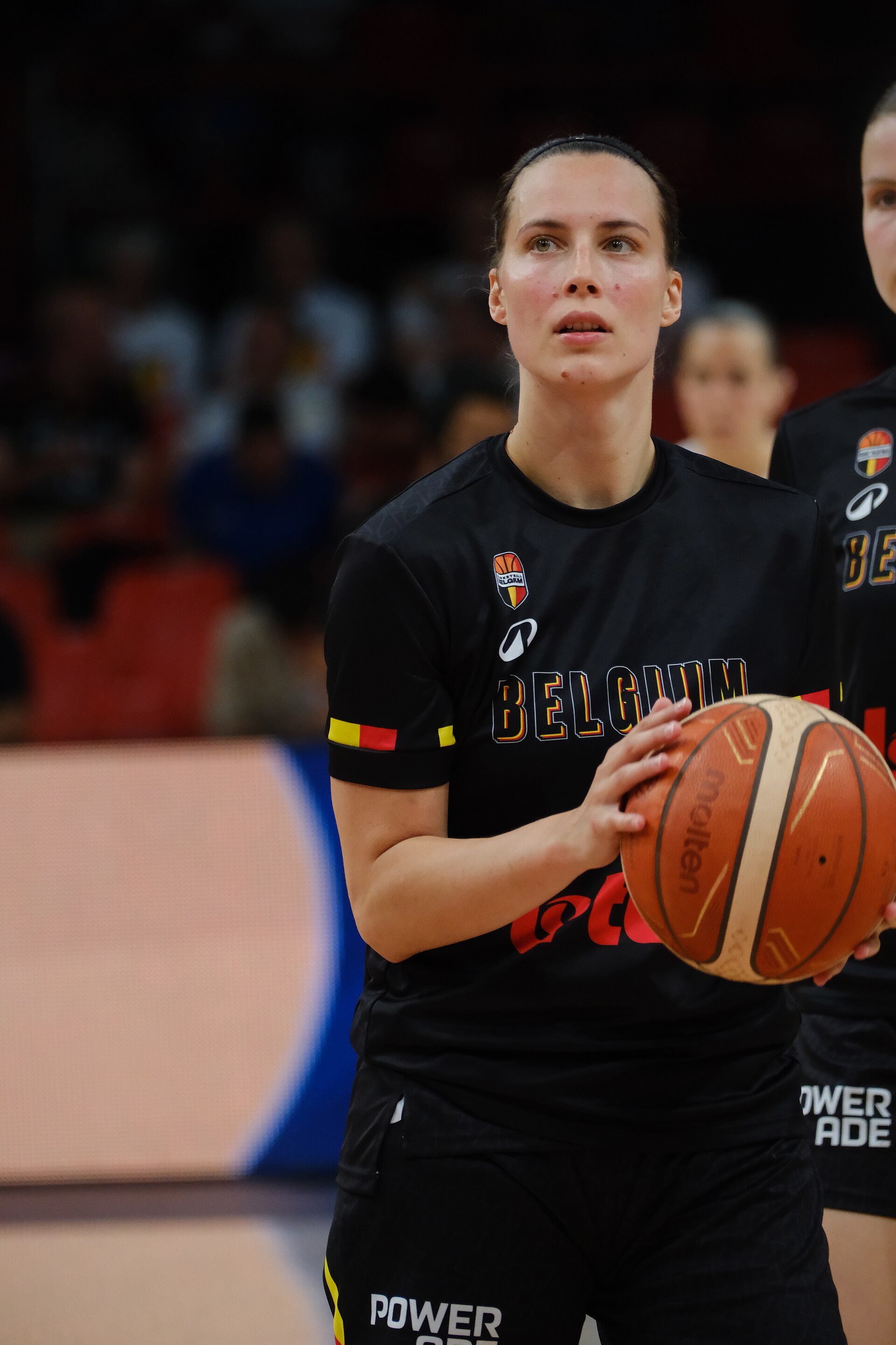 Antonia Delaere 6 Belgium 20250629