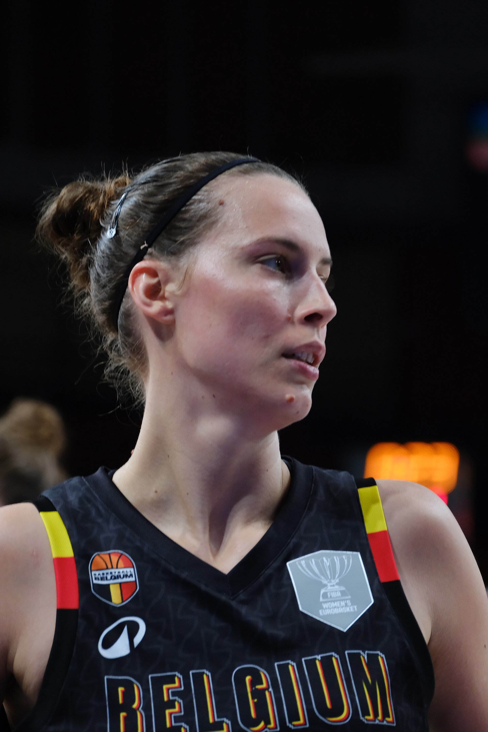 Antonia Delaere 6 Belgium 20250629