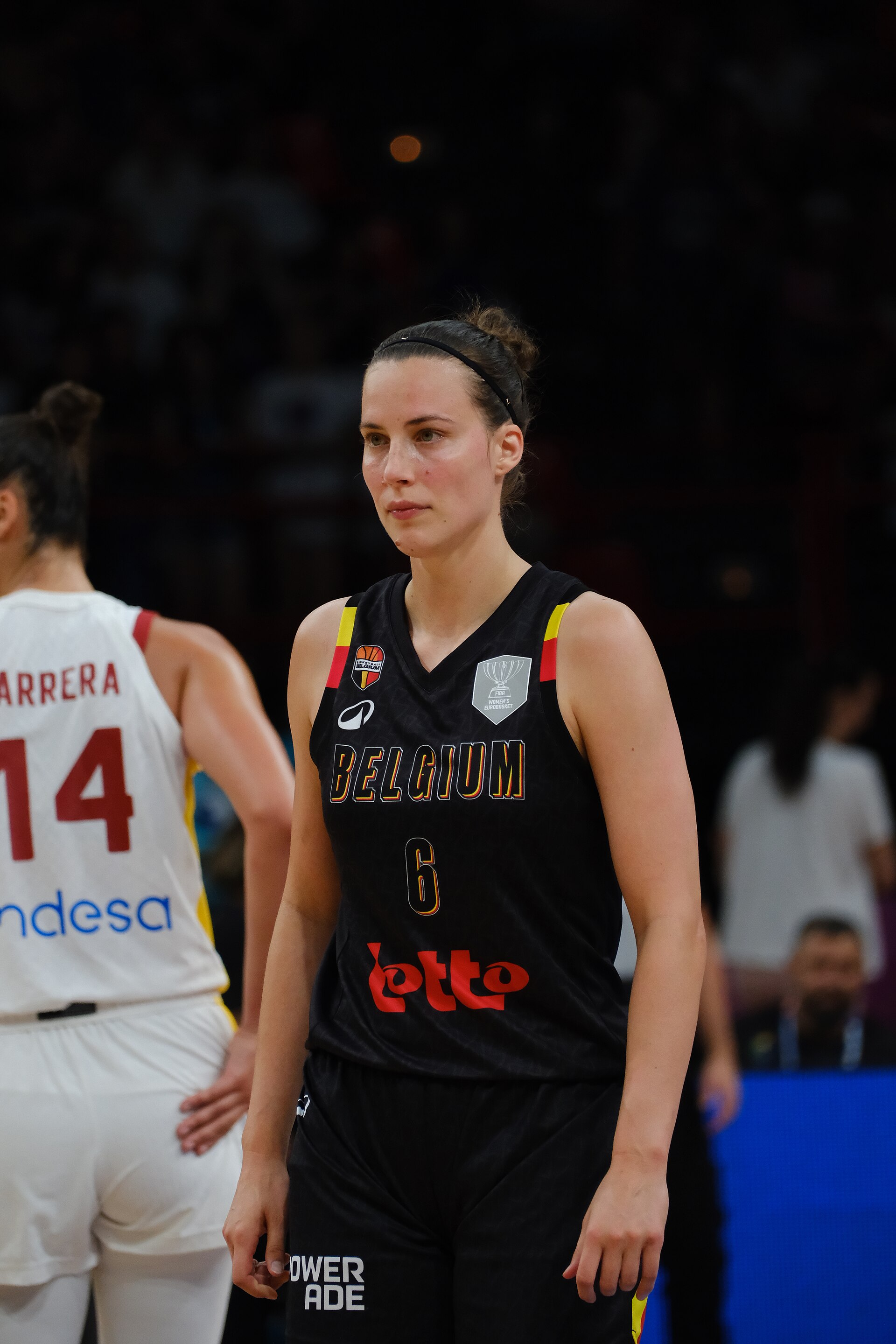 Antonia Delaere 6 Belgium 20250629