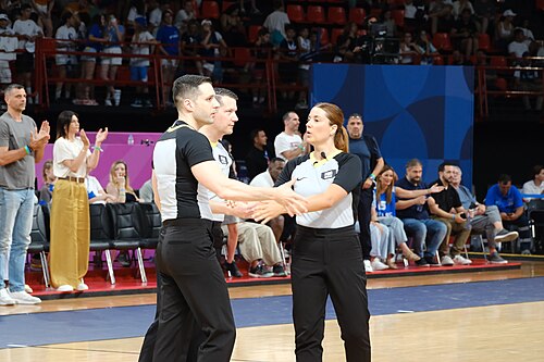 Ariadna Chueca Moreno - Peter Praksch - Zdenko Tomašovič 20250619