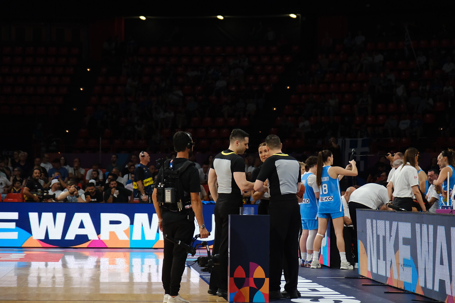 Ariadna Chueca Moreno - Peter Praksch - Zdenko Tomašovič 20250619