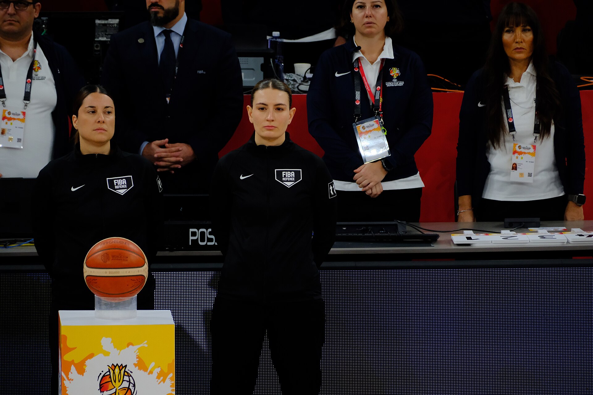 Ariadna Chueca Moreno - Veronika Obertova 20260315