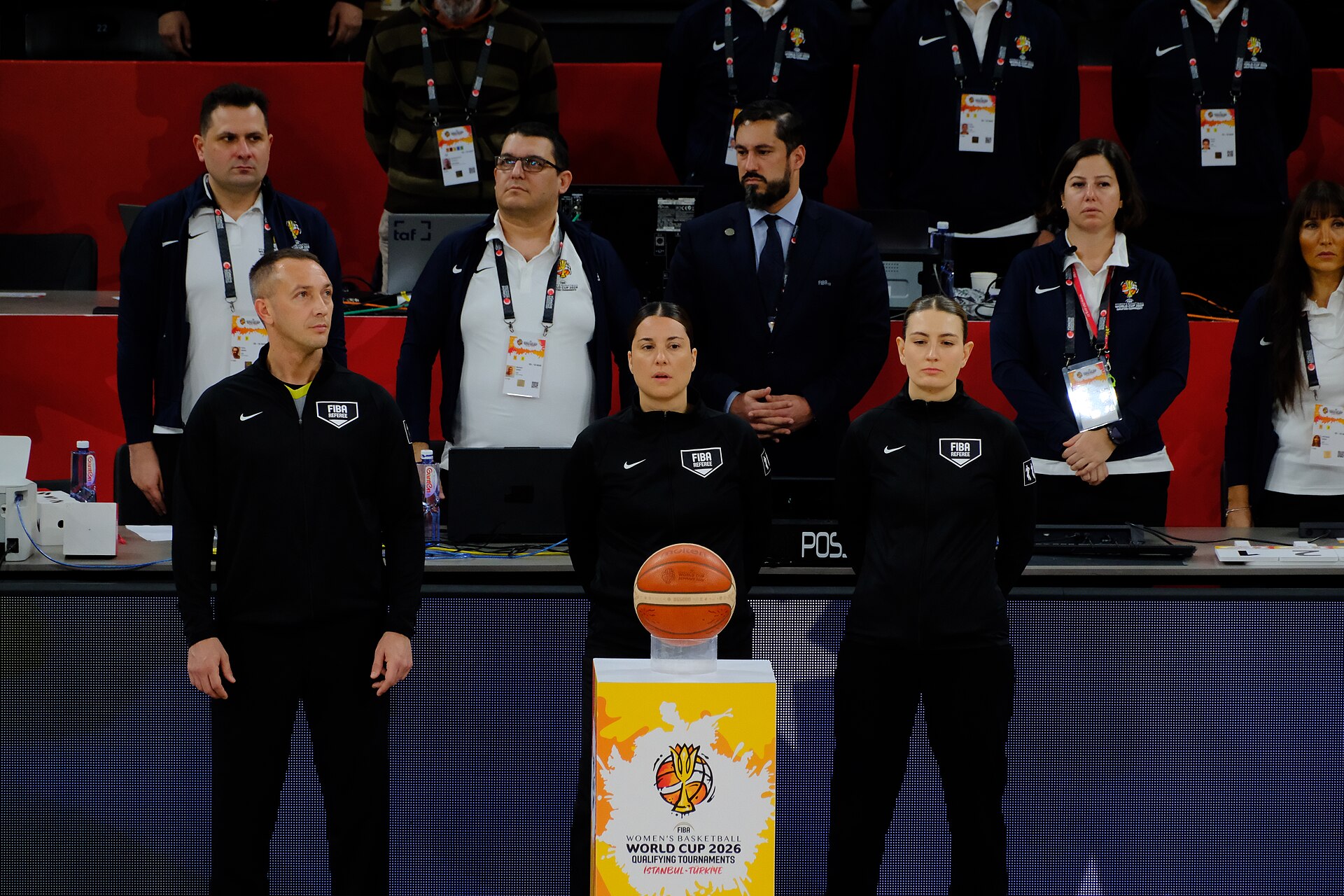 Ariadna Chueca Moreno - Yevgeniy Mikheyev - Veronika Obertova 20260315