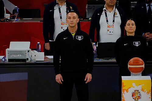 Ariadna Chueca Moreno - Yevgeniy Mikheyev 20260315