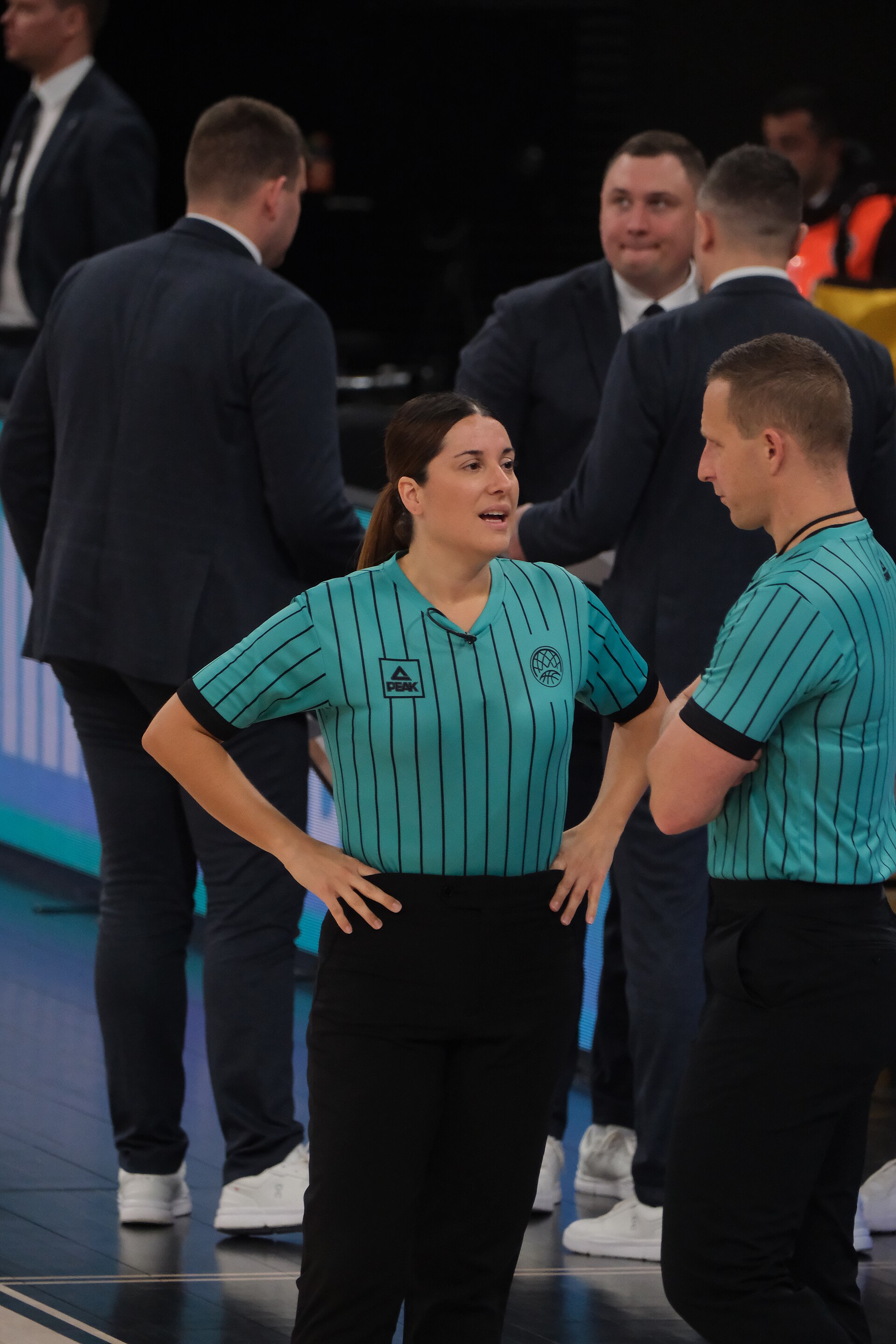 Ariadna Chueca Moreno 20260318