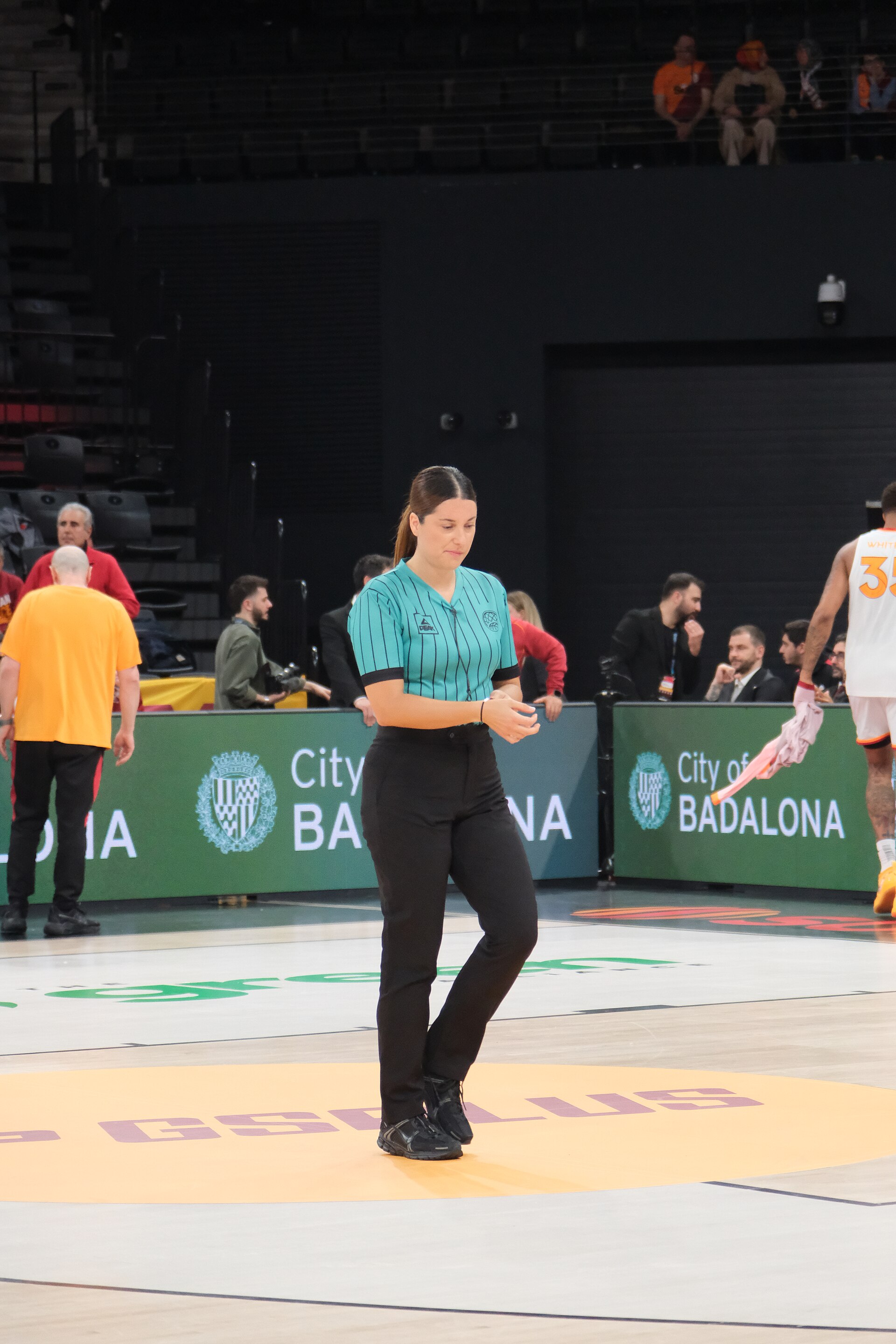 Ariadna Chueca Moreno 20260318