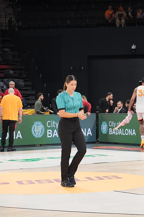 Ariadna Chueca Moreno 20260318