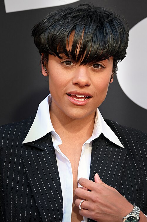 Ariana DeBose at the Opening Night of "The Picture of Dorian Gray" on Broadway, 2025