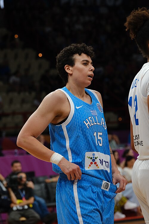 Artemis Spanou 15 Greece 20250619