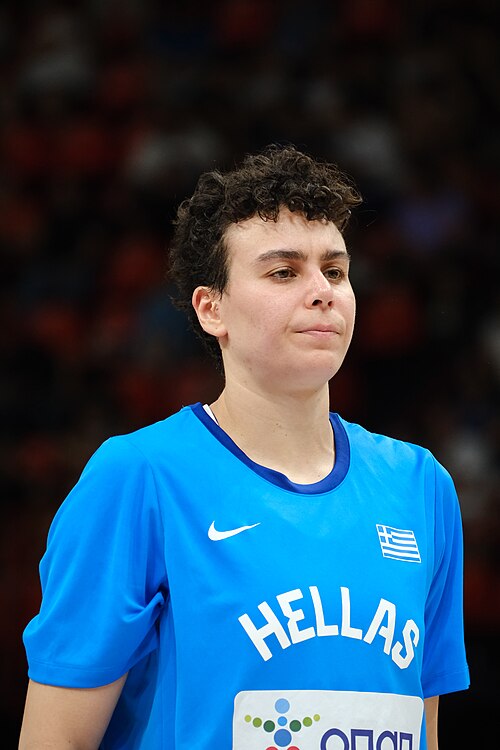 Artemis Spanou 15 Greece 20250621