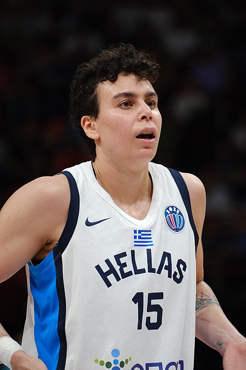 Artemis Spanou 15 Greece 20250621