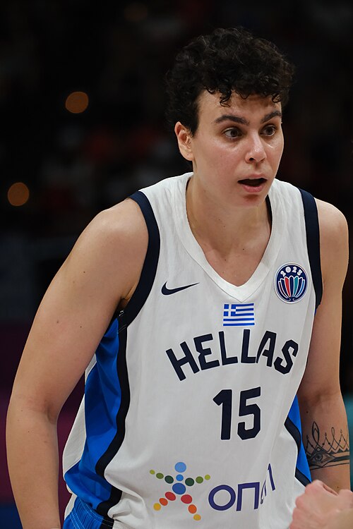 Artemis Spanou 15 Greece 20250621