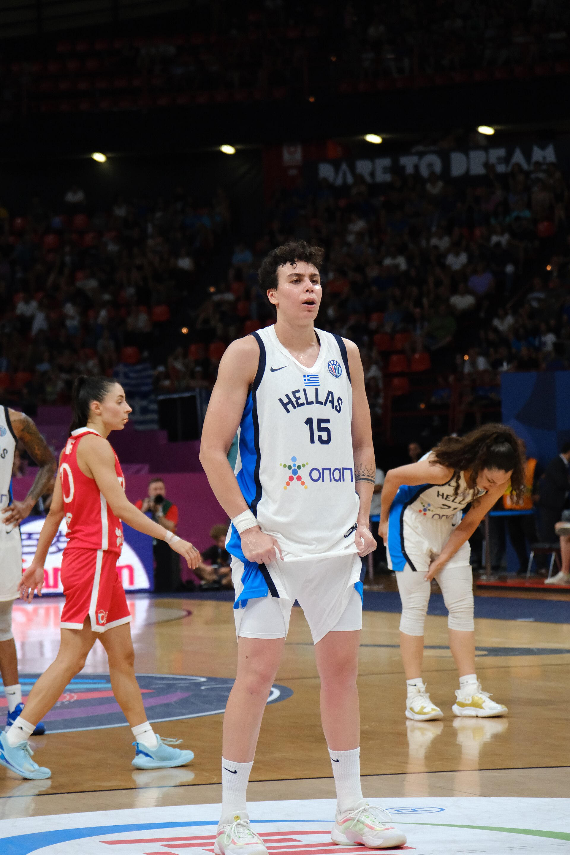 Artemis Spanou 15 Greece 20250621