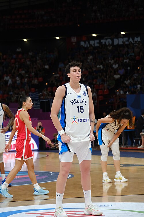 Artemis Spanou 15 Greece 20250621