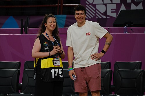 Artemis Spanou 20250624