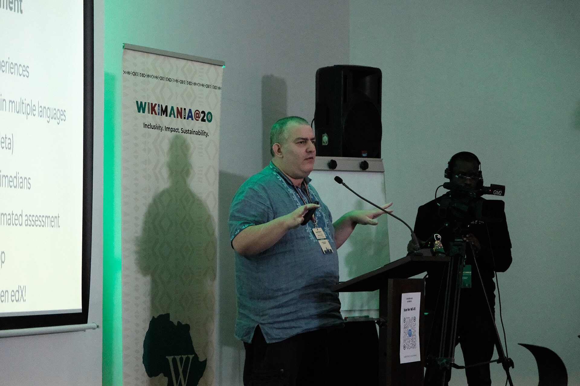 Asaf Bartov 20250806