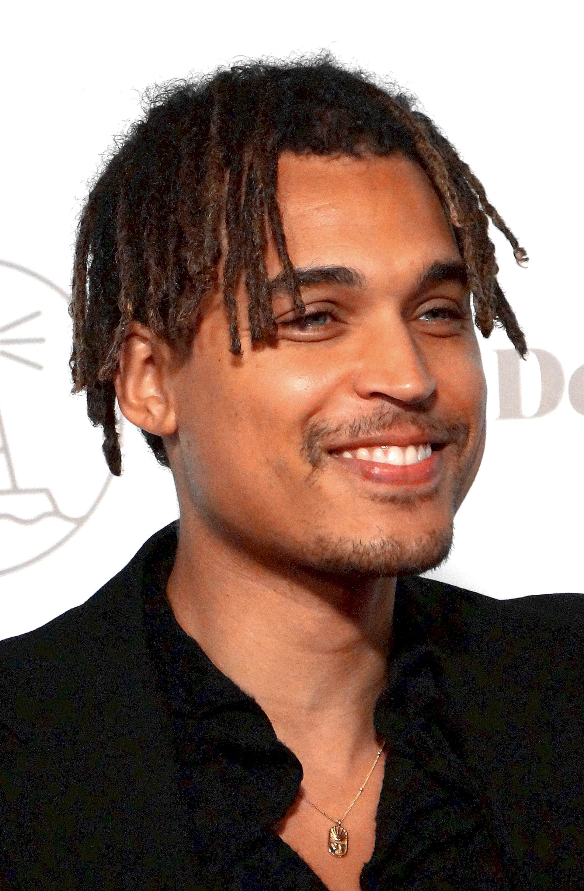 Aster Nzeyimana, Gala van de Ensors, Oostende