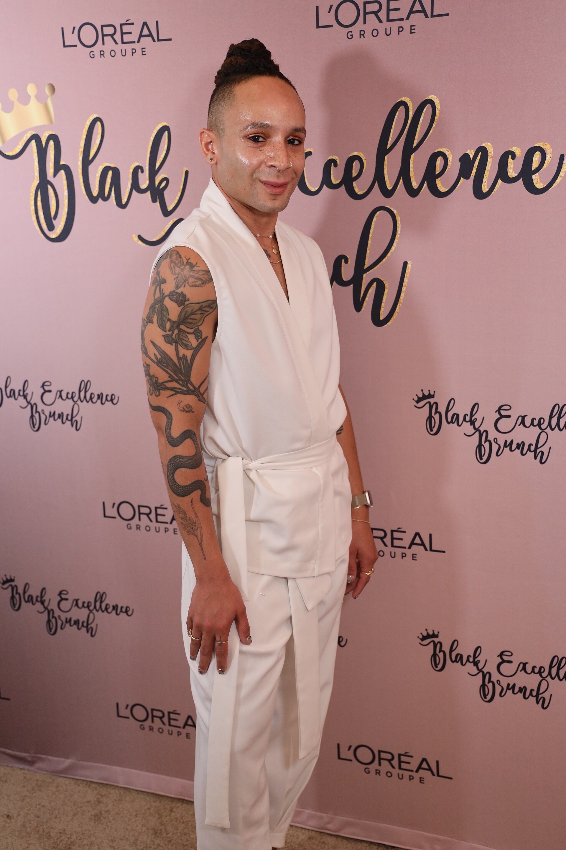 Aubrey Maslen 7-6-25 Essence Fest