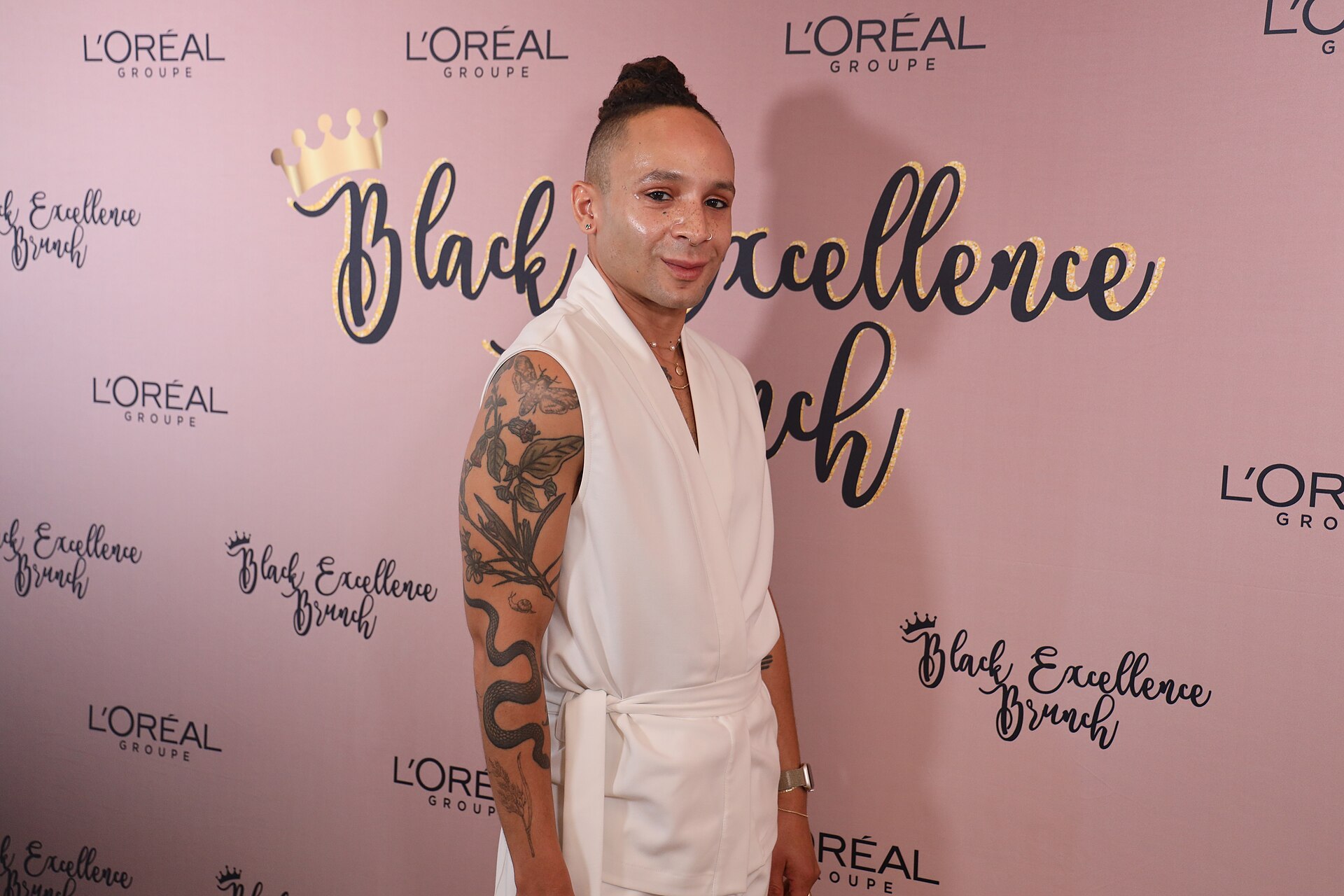 Aubrey Maslen 7-6-25 Essence Fest