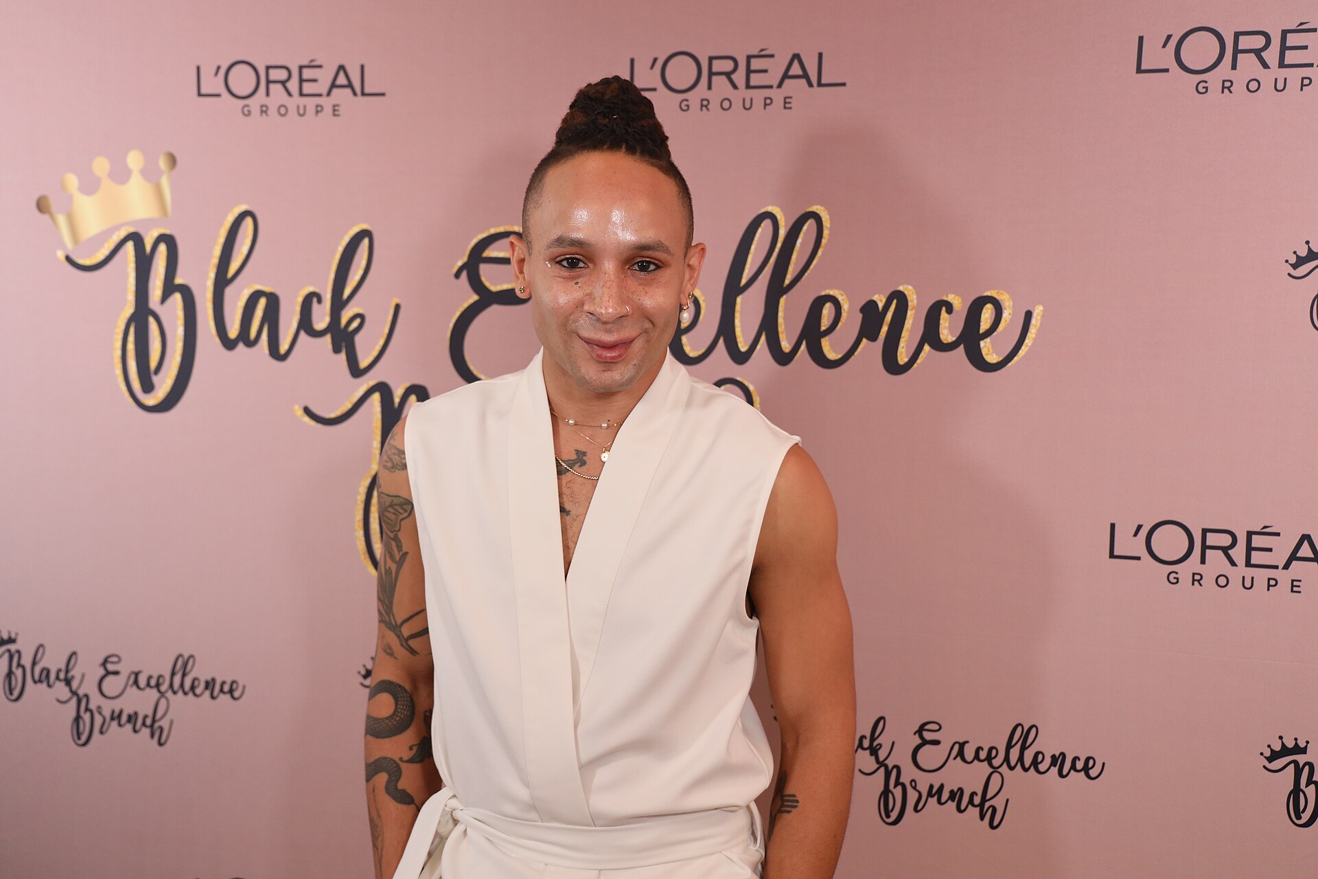 Aubrey Maslen 7-6-25 Essence Fest