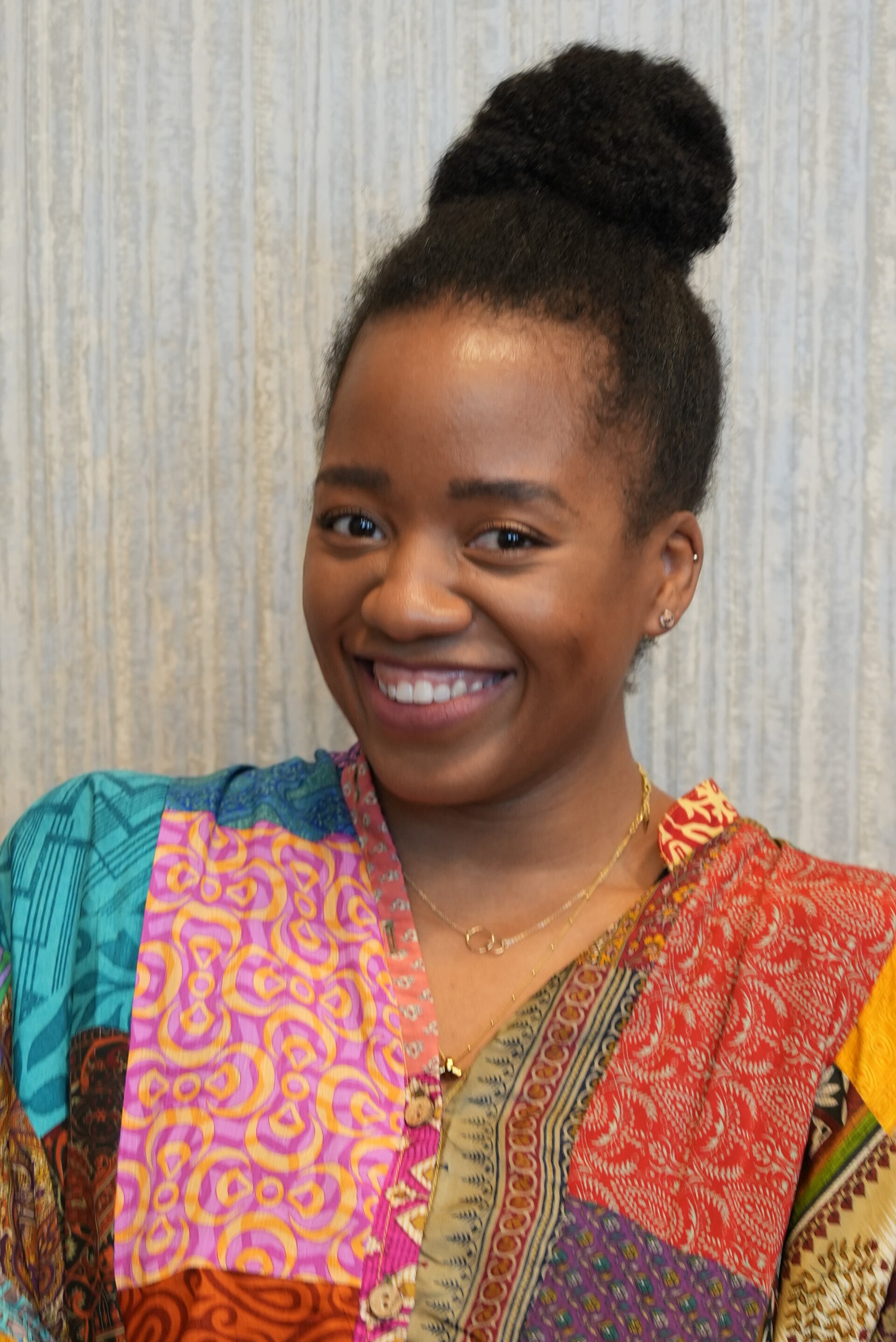 Avianne Ernest at SXSW 2025